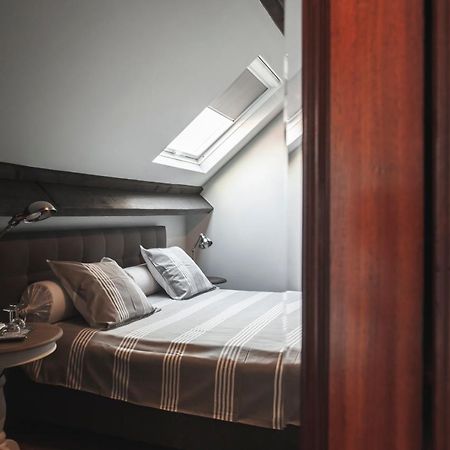 B&B La Passion Interdite Oostende Eksteriør billede