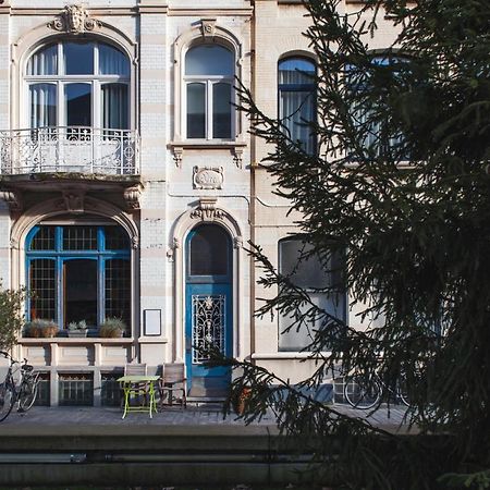 B&B La Passion Interdite Oostende Eksteriør billede