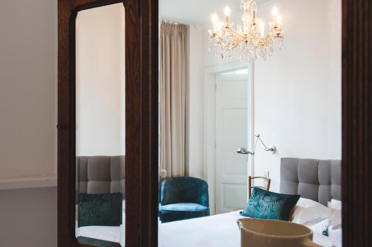 B&B La Passion Interdite Oostende Eksteriør billede