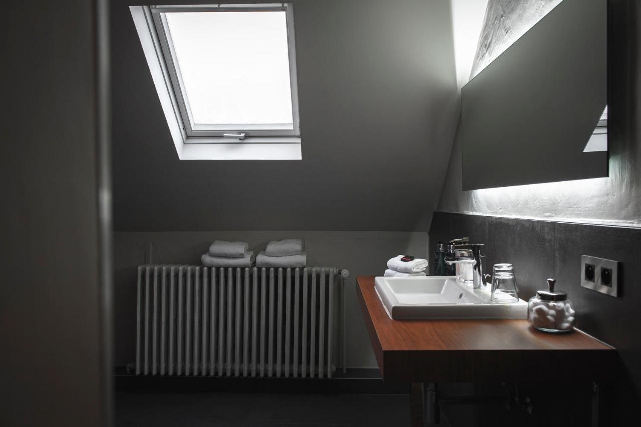 B&B La Passion Interdite Oostende Eksteriør billede
